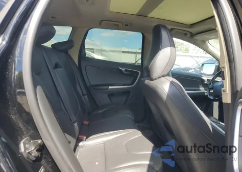 2010 Volvo Xc60 3.2 из США, поврежденный, VIN YV4960DL5A2101581